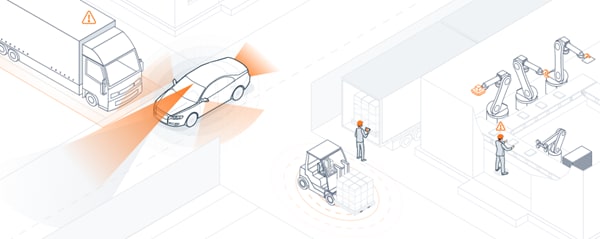 Infografik - onsemi Hyperlux-LP-Sensoren